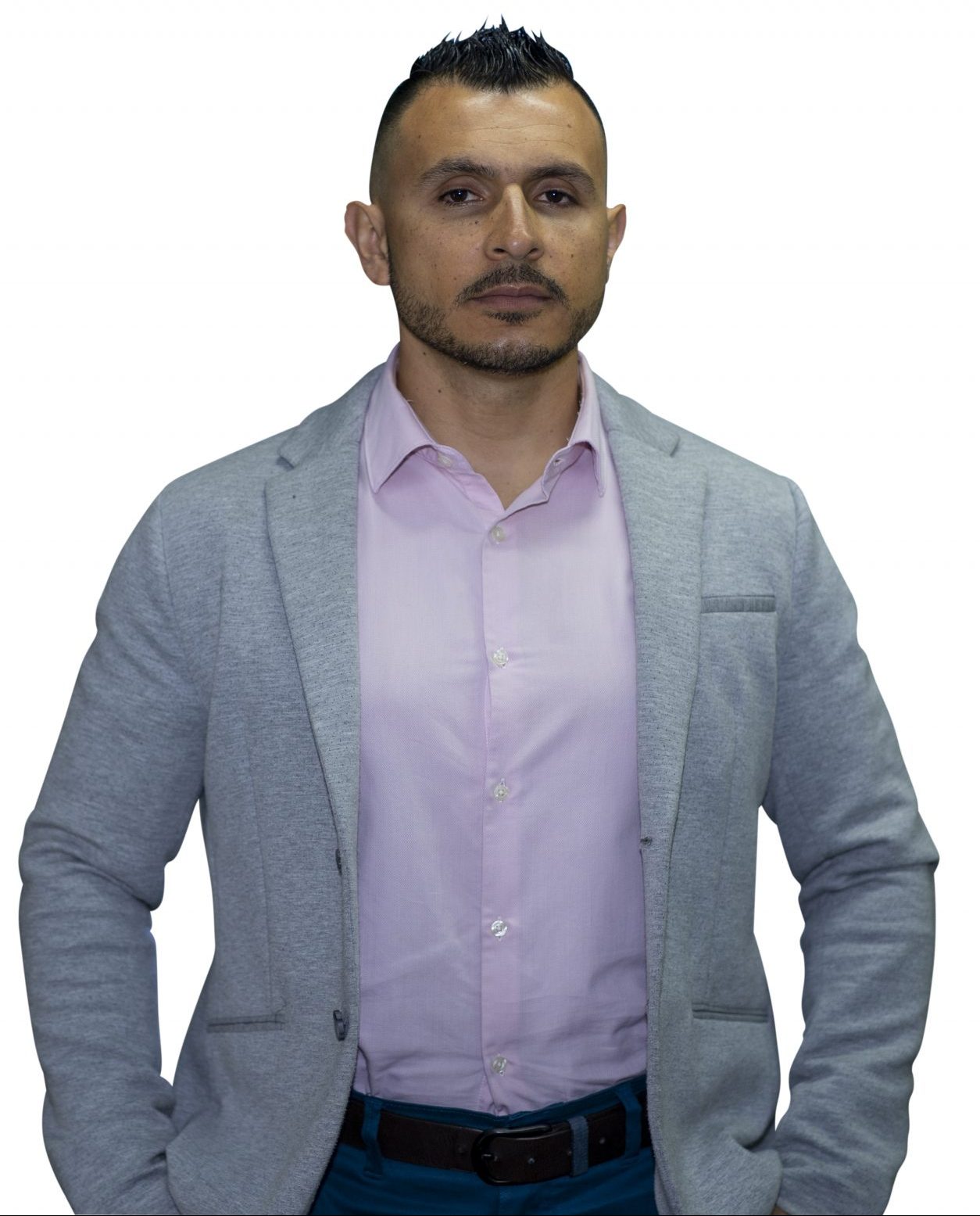 Founder CARLOS WHEELER