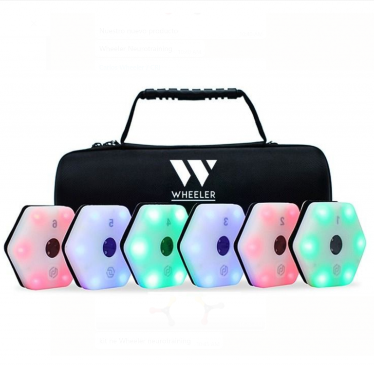 Wheeler Lights